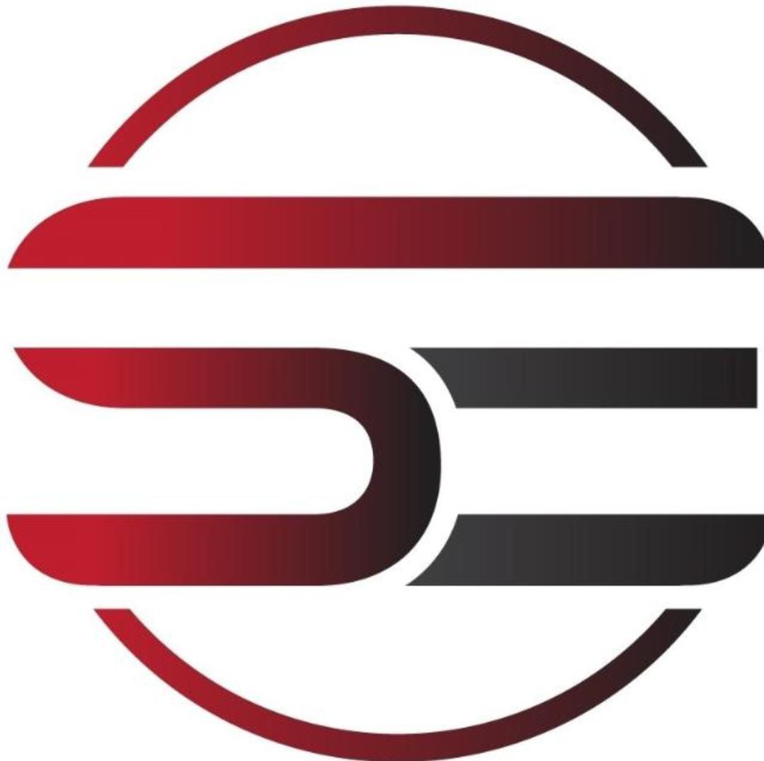 Sakthima Logo